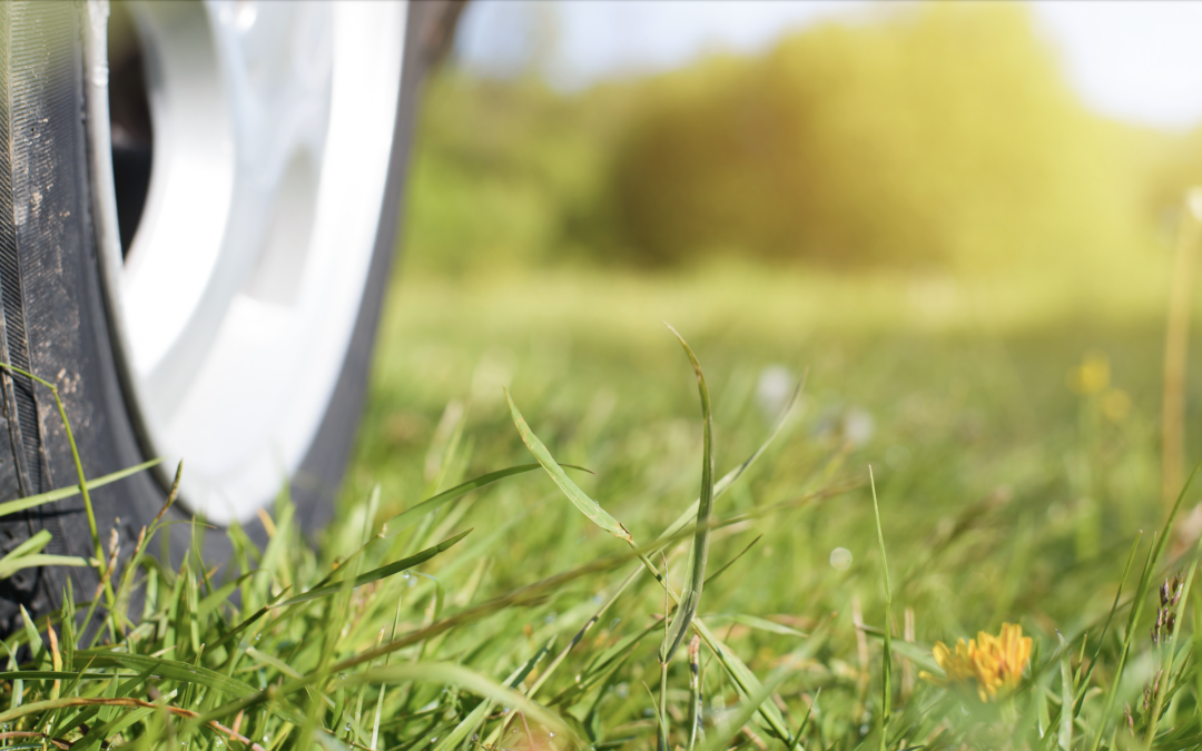 Hvornår skal man skifte til sommerdæk?
